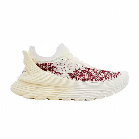 Paria Farzaneh x HOKA Restore Chukka 'Cream'