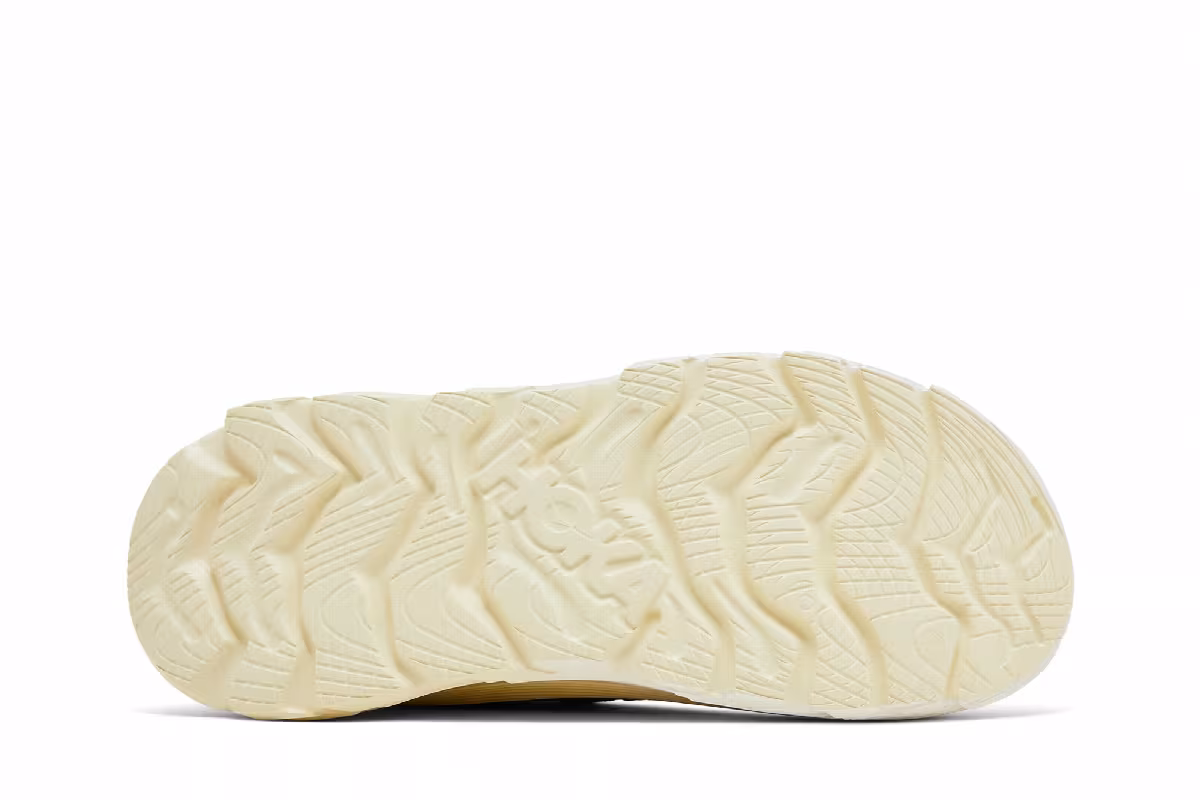 Paria Farzaneh x HOKA Restore Chukka Cream, view 5