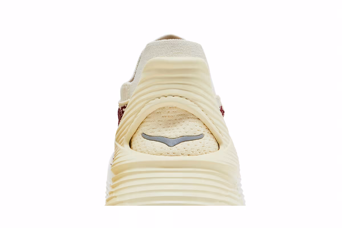 Paria Farzaneh x HOKA Restore Chukka Cream, view 8