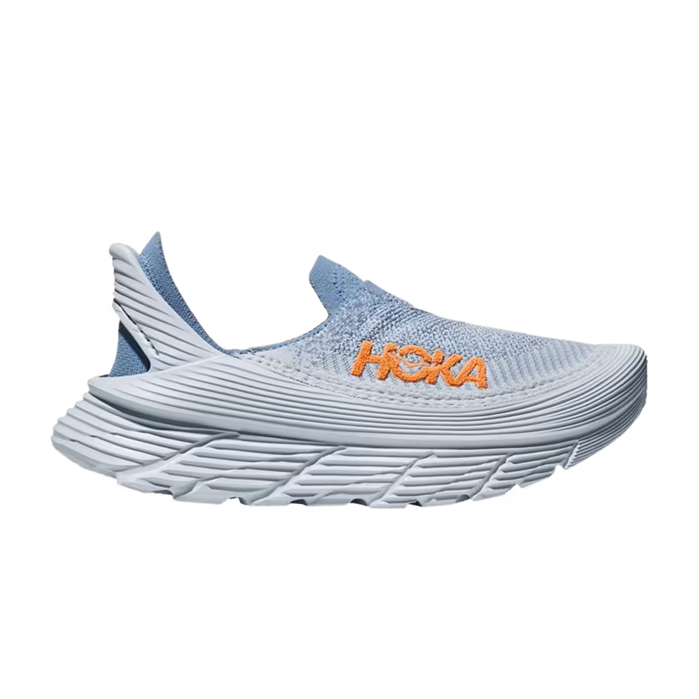 HOKA Restore TC Illusion Dusk