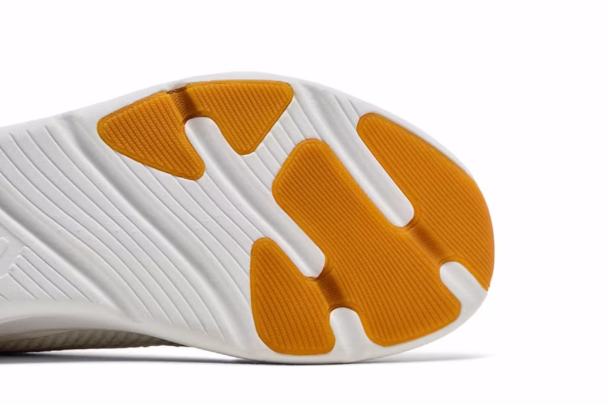 HOKA Solimar White, view 6