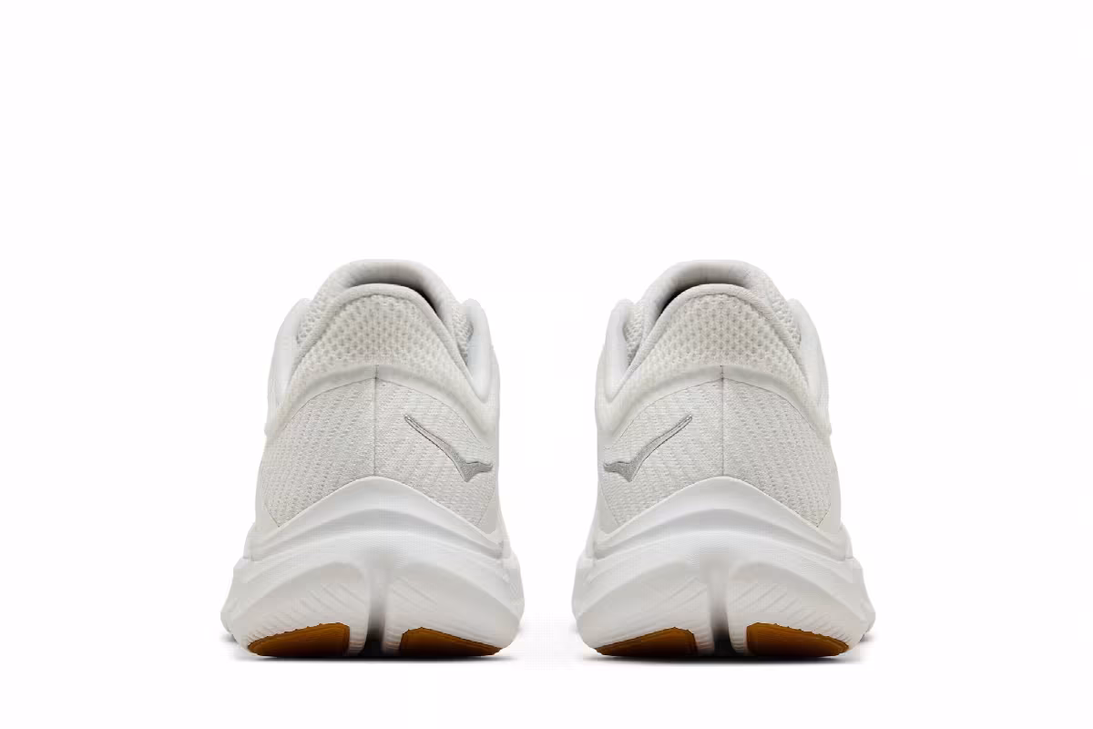 HOKA Solimar White, view 7