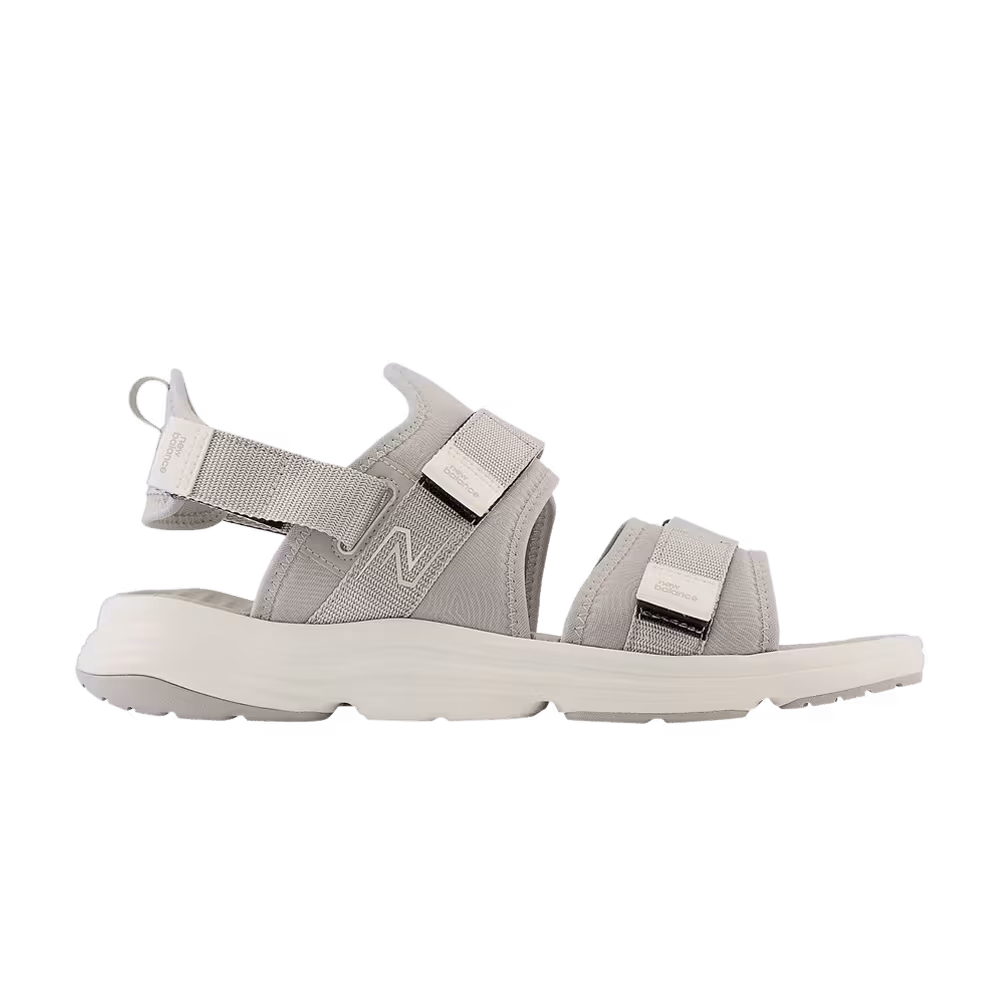New Balance 750 v2 Strap C2 Sandal Grey