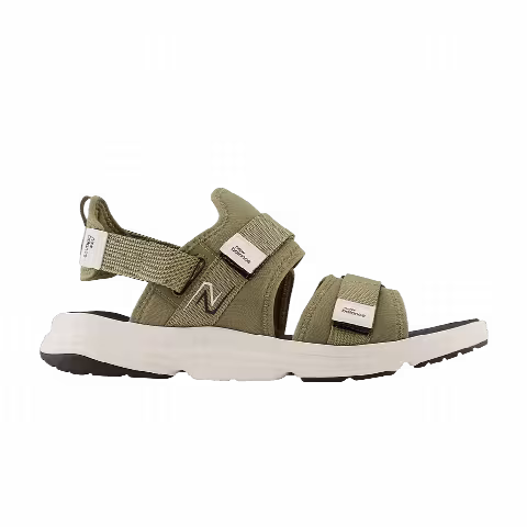 New Balance 750 v2 Strap C2 Sandal 'Convert Green'