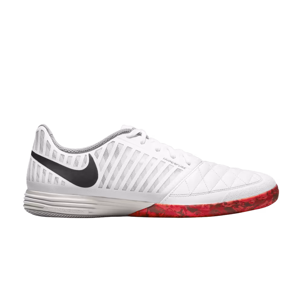 Nike Lunar Gato 2 IC Platinum Pack