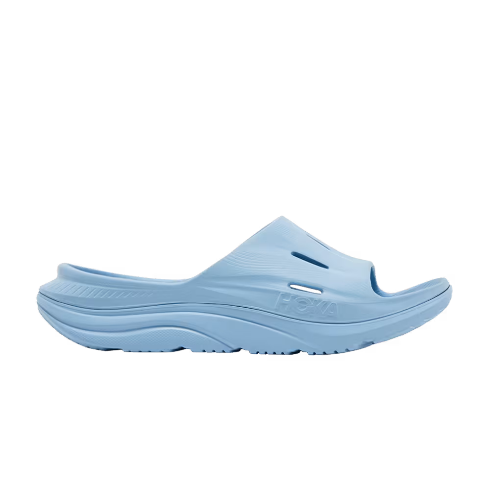 HOKA Ora Recovery Slide 3 Dusk