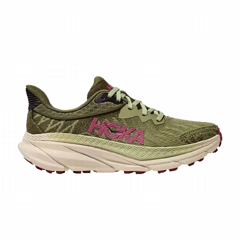 HOKA Wmns Challenger ATR 7 'Forest Floor'