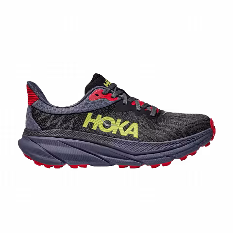 HOKA Wmns Challenger ATR 7 'Obsidian'