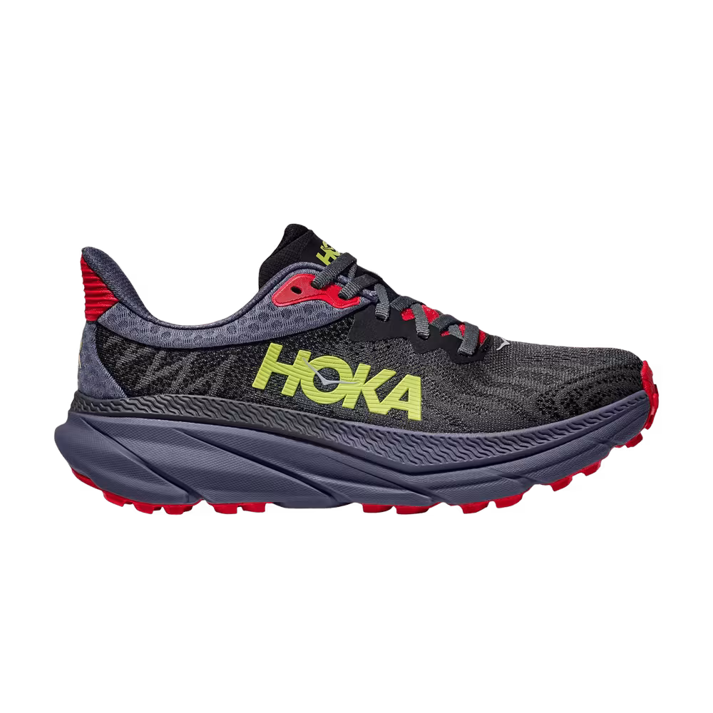 HOKA Women's Challenger ATR 7 Obsidian