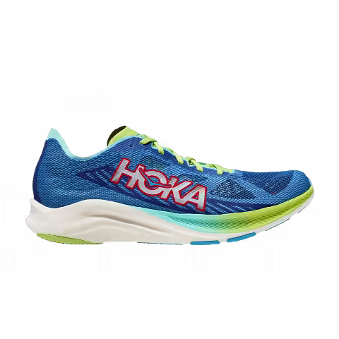 HOKA Cielo Road 'Virtual Blue Cloudless'