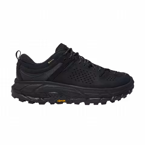 HOKA Tor Ultra Low GORE-TEX 'Black'