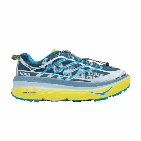 HOKA Mafate Origins 'Goblin Blue'