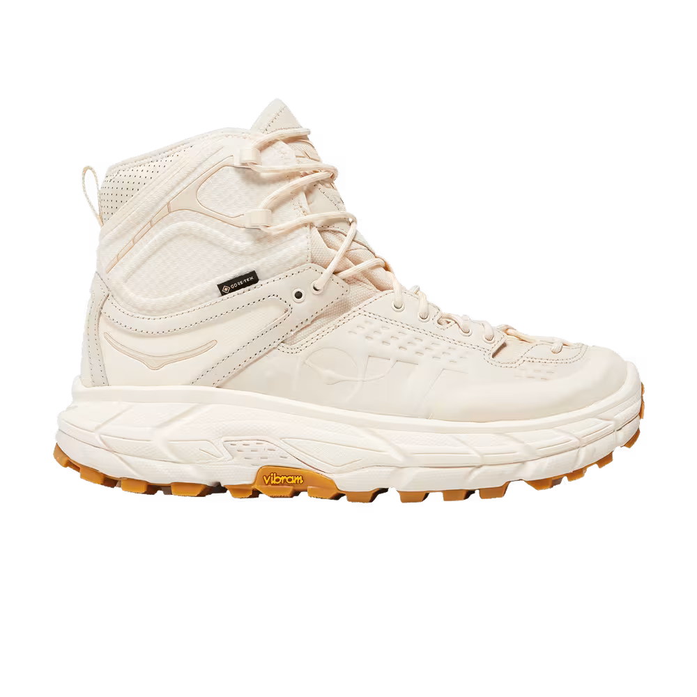 HOKA Tor Ultra High GORE-TEX Eggnog Gum