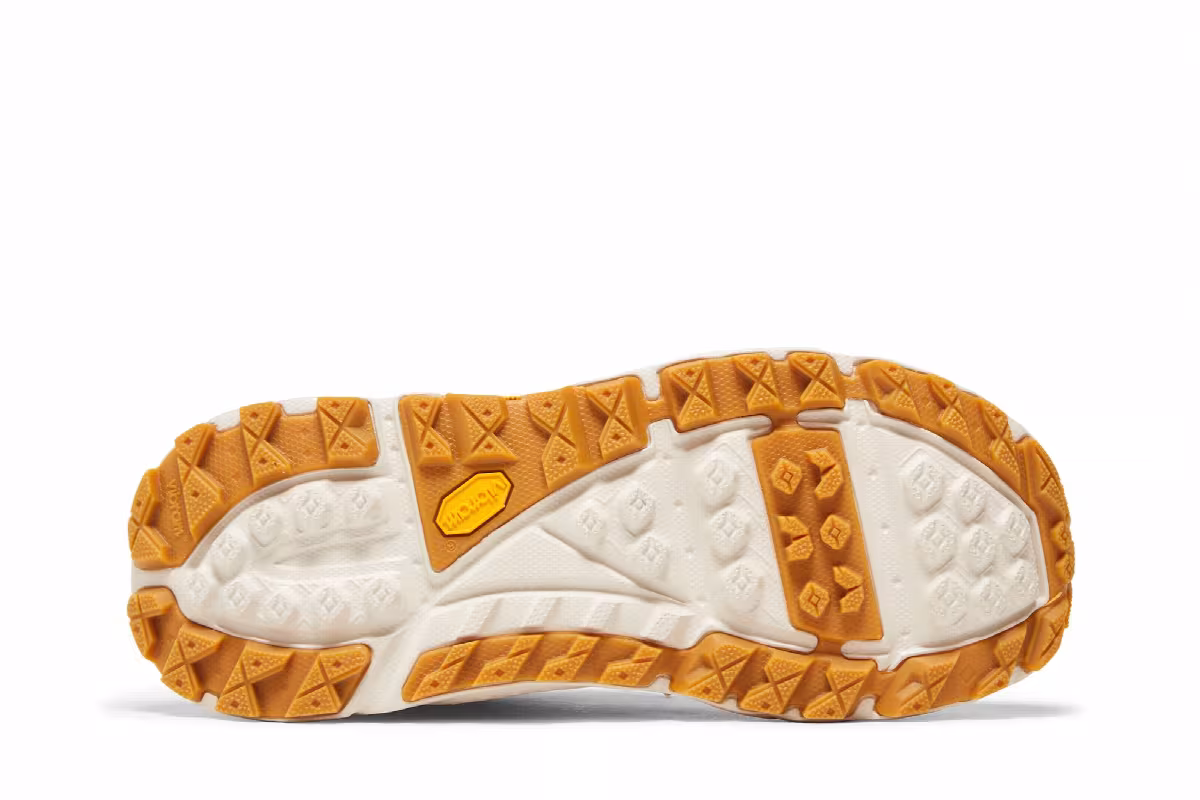 HOKA Tor Ultra High GORE-TEX Eggnog Gum, view 5
