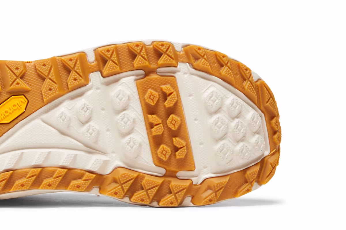 HOKA Tor Ultra High GORE-TEX Eggnog Gum, view 6