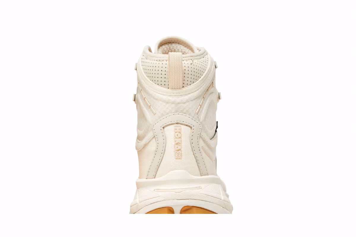 HOKA Tor Ultra High GORE-TEX Eggnog Gum, view 8