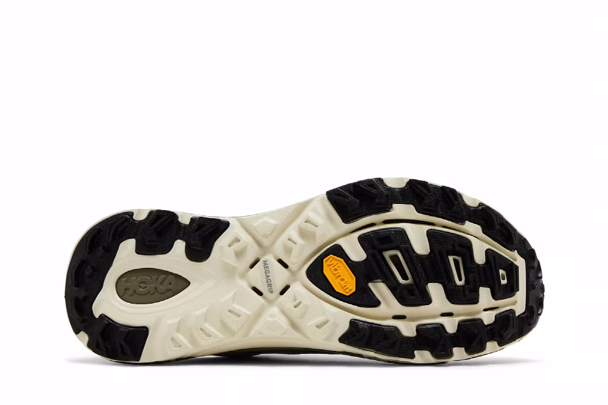 HOKA Mafate Speed 2 Putty Eucalyptus, view 5