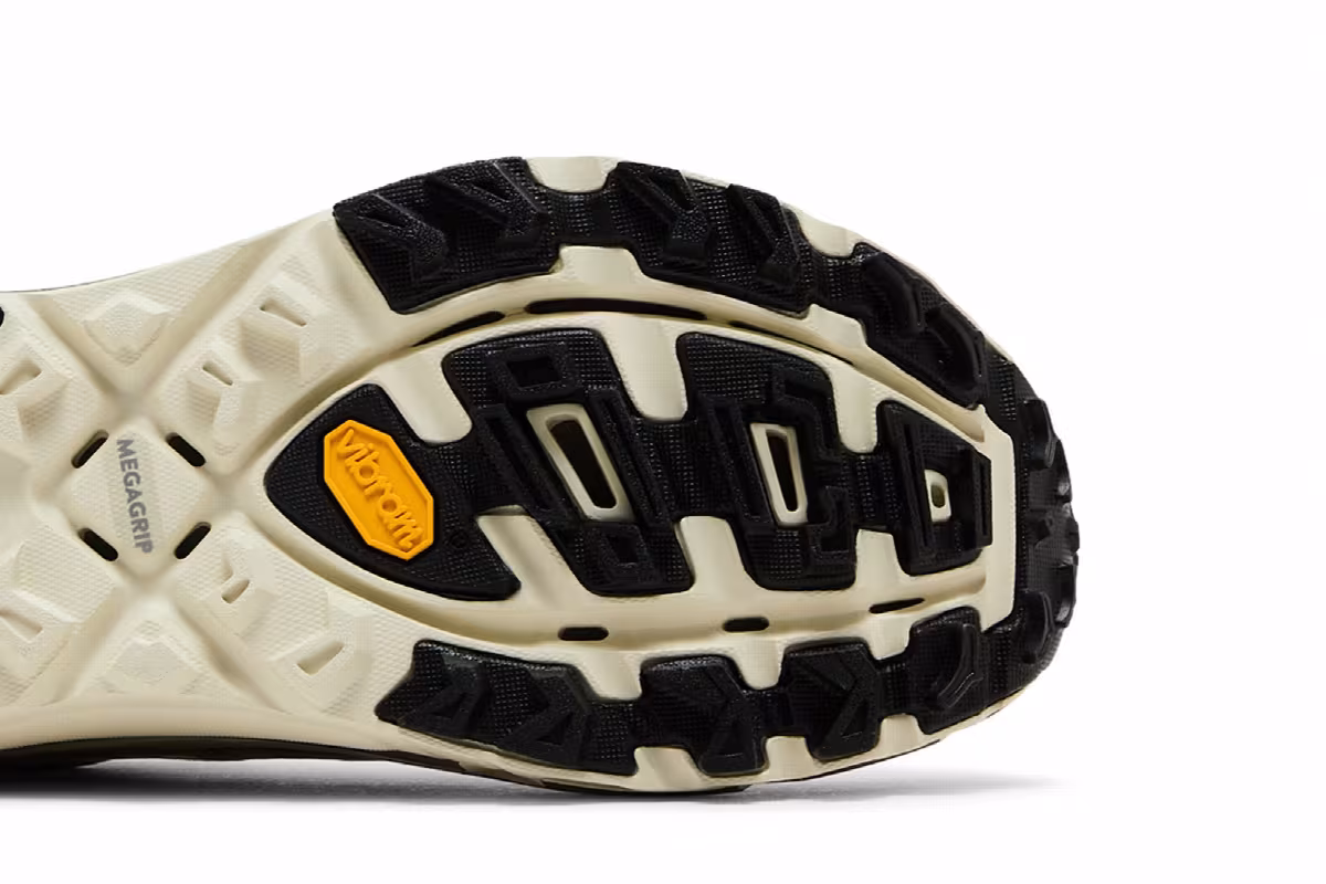 HOKA Mafate Speed 2 Putty Eucalyptus, view 6
