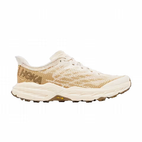 HOKA Speedgoat 5 'Vanilla Wheat'