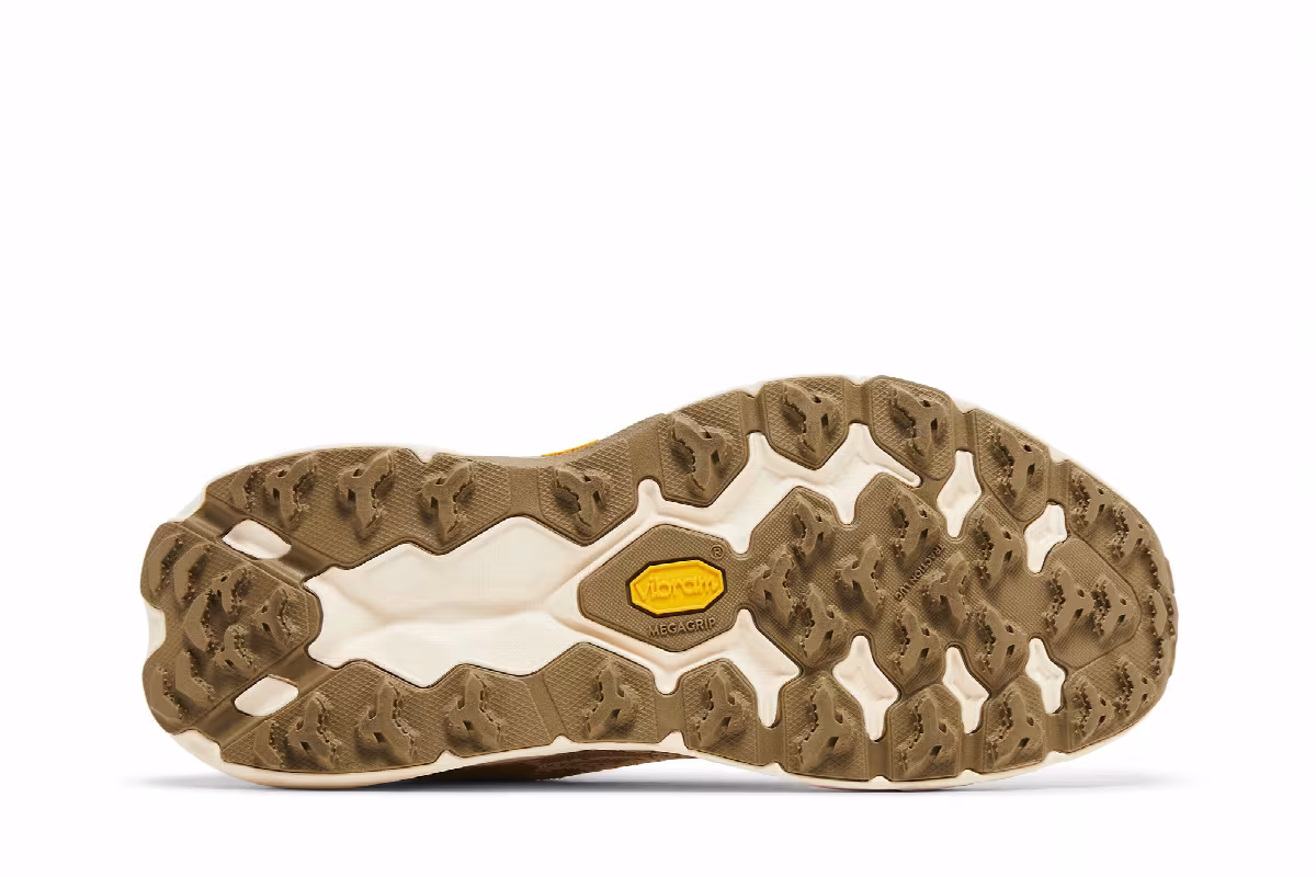 HOKA Speedgoat 5 Vanilla Wheat, view 5