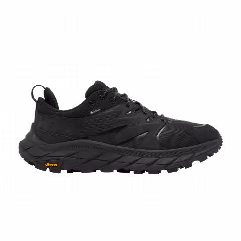 HOKA Anacapa Low GORE-TEX 'Black'