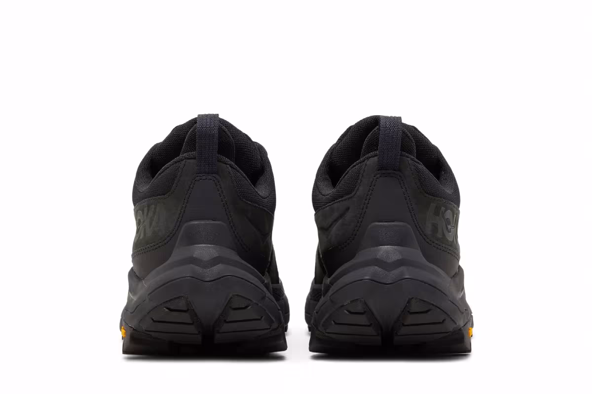 HOKA Anacapa Low GORE-TEX Black, view 7