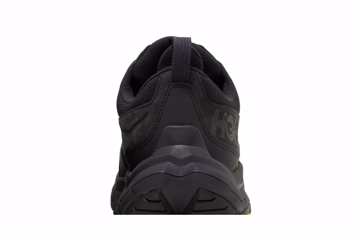 HOKA Anacapa Low GORE-TEX Black, view 8