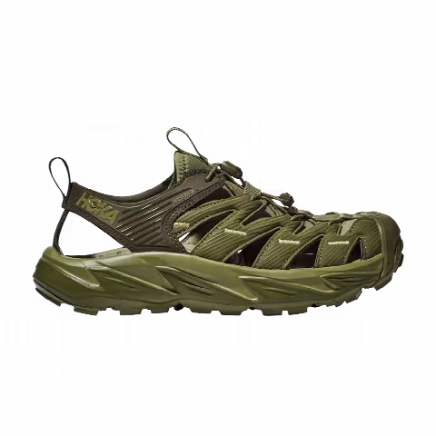 HOKA Hopara 'Forest Floor Fennel'