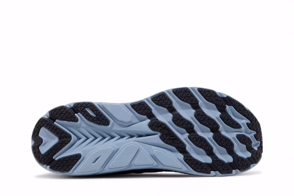HOKA Project Clifton Goblin Blue, view 5