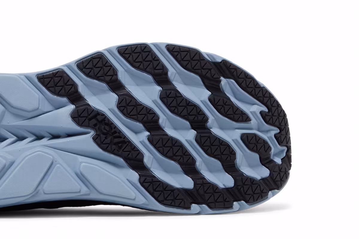 HOKA Project Clifton Goblin Blue, view 6