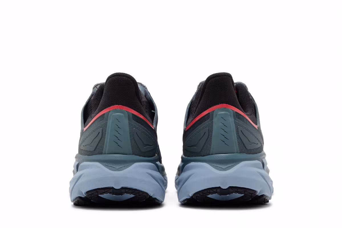 HOKA Project Clifton Goblin Blue, view 7