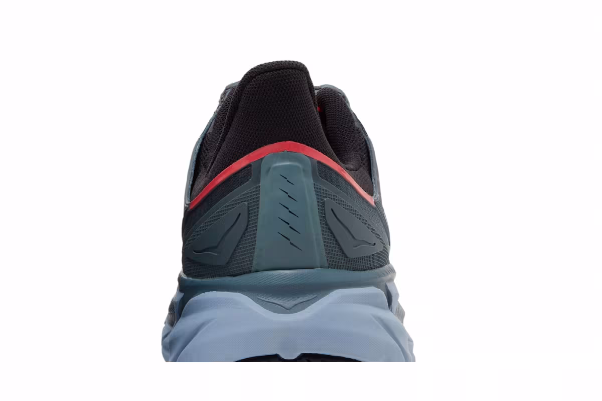HOKA Project Clifton Goblin Blue, view 8