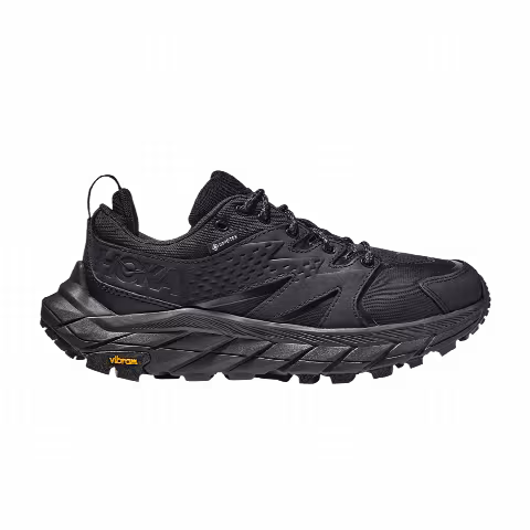 HOKA Wmns Anacapa Low GORE-TEX 'Black'