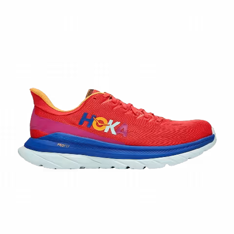 HOKA Mach 4 'ST/ART Pack'