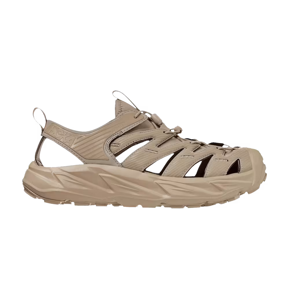 HOKA Hopara Oxford Tan