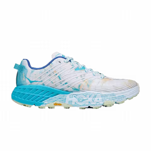 HOKA Wmns Speedgoat 4 'Together Pack'