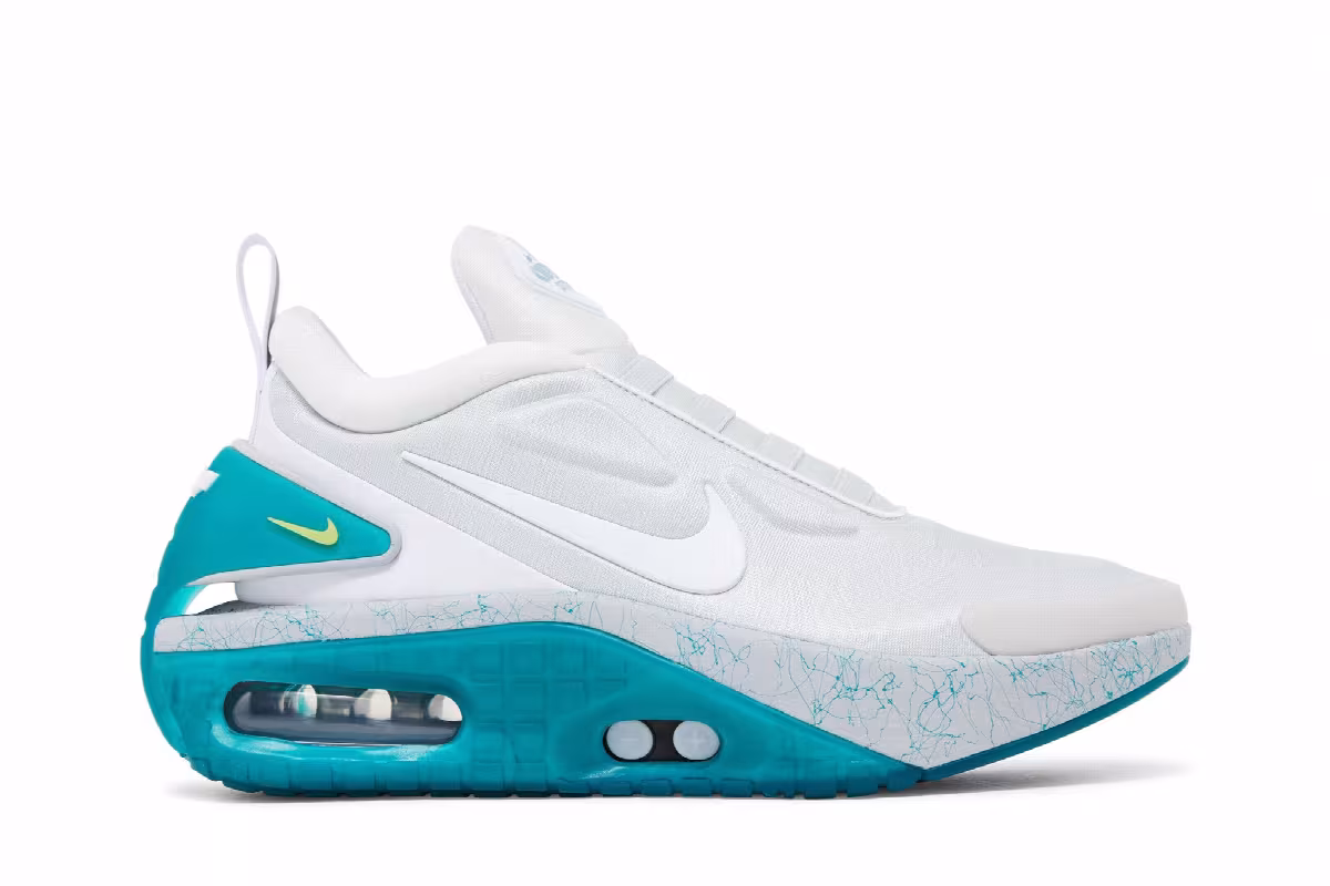 Nike Adapt Auto Max Jetstream, view 2