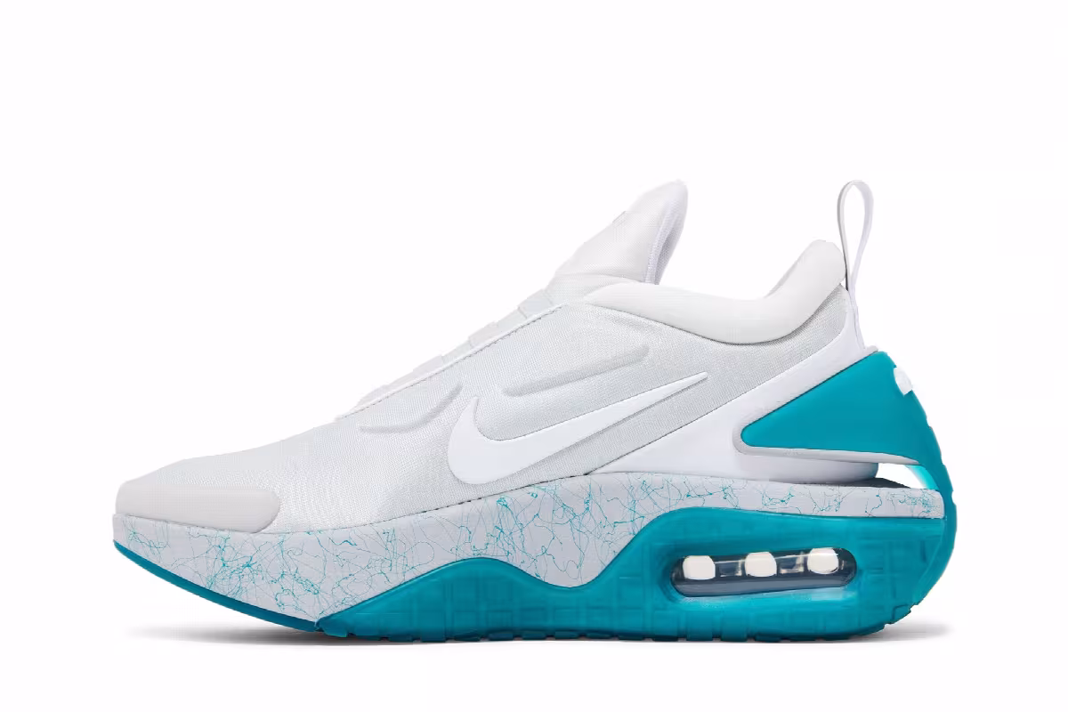 Nike Adapt Auto Max Jetstream, view 4