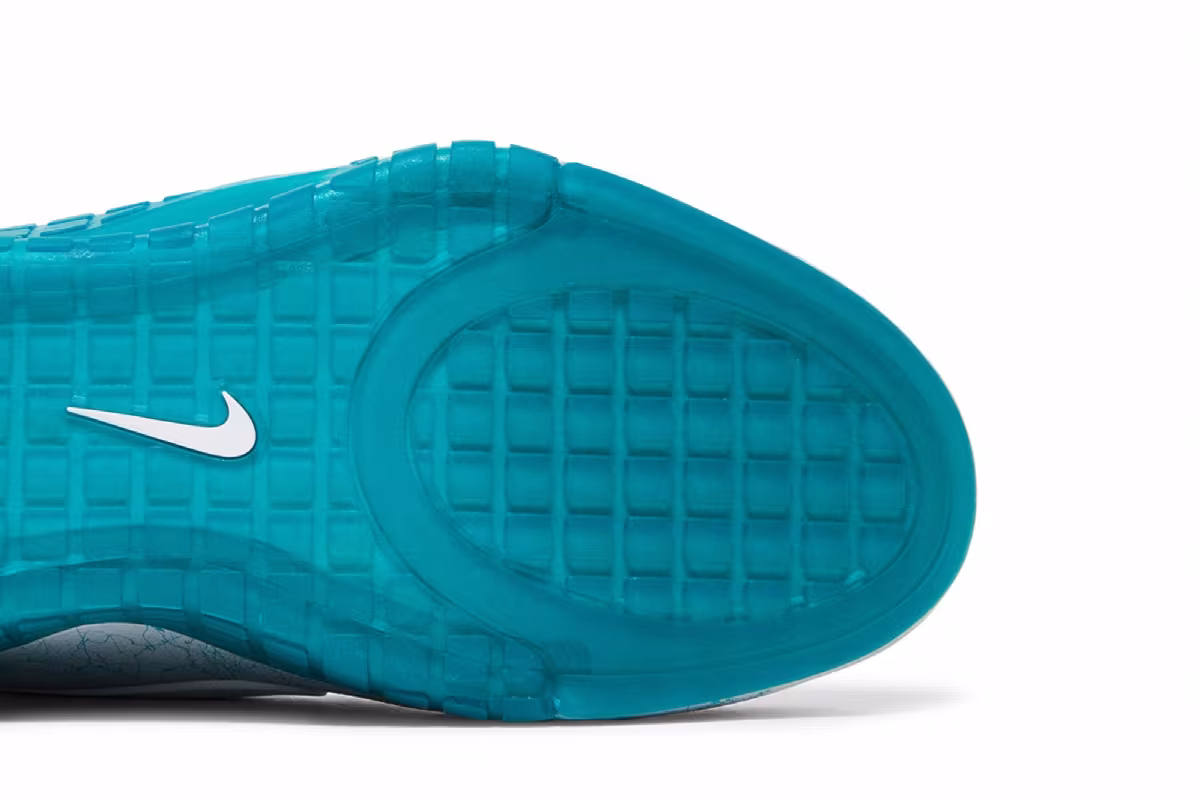 Nike Adapt Auto Max Jetstream, view 6