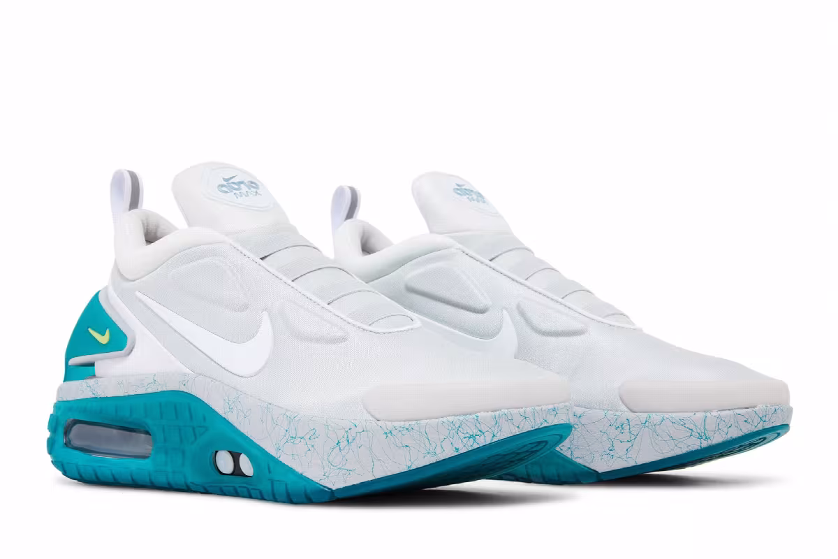 Nike Adapt Auto Max Jetstream, view 9
