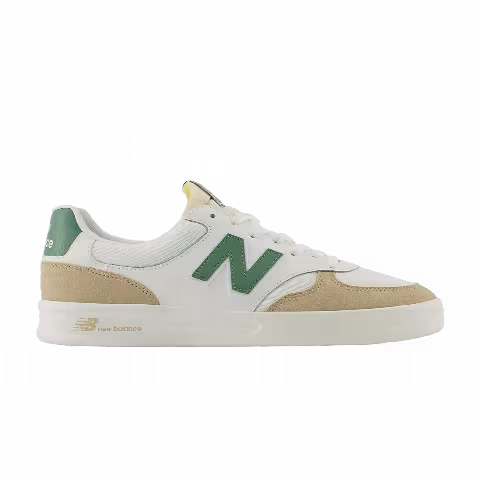 New Balance Court 300v3 'Incense Mallard Green'