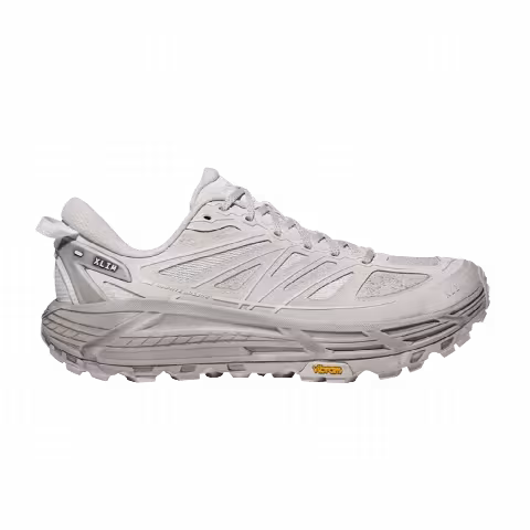 HOKA Mafate Speed 2 XLIM 'Grey Foam'