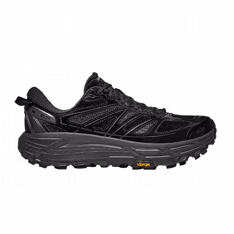 HOKA Mafate Speed 2 XLIM 'Black'