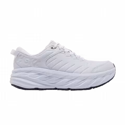 HOKA Bondi SR 'White'