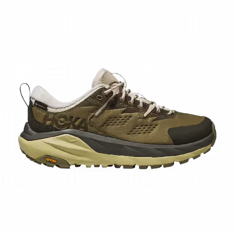 HOKA Kaha Low GORE-TEX 'Fennel Eggnog'