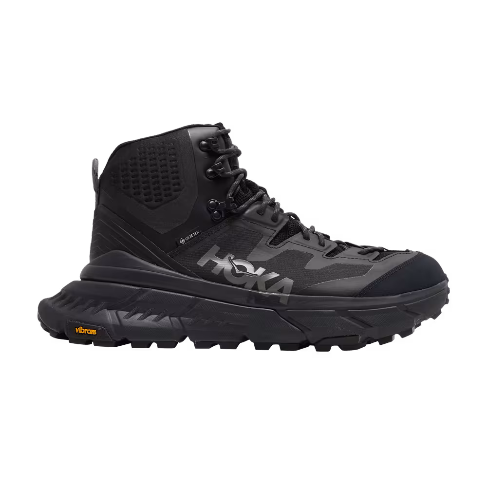 HOKA Tennine Hike GTX Black