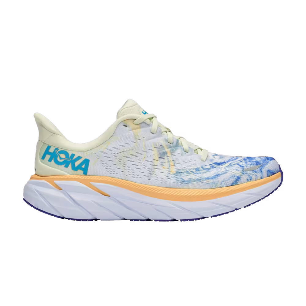 HOKA Clifton 8 Together