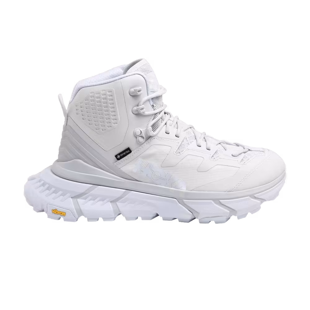 HOKA TenNine Hike GORE-TEX White