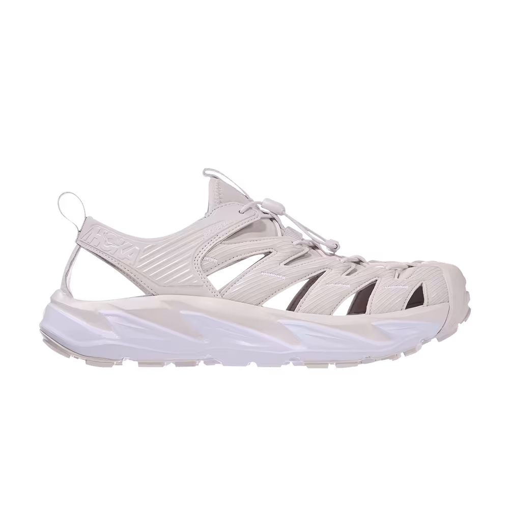 HOKA Hopara Sandal Nimbus Cloud