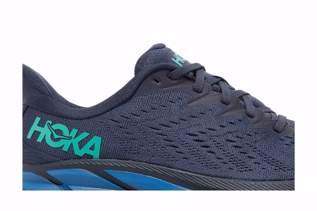 HOKA Clifton 8 Outer Space, view 3